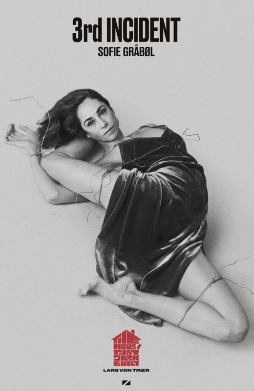 The House That Jack Built / Zentropa