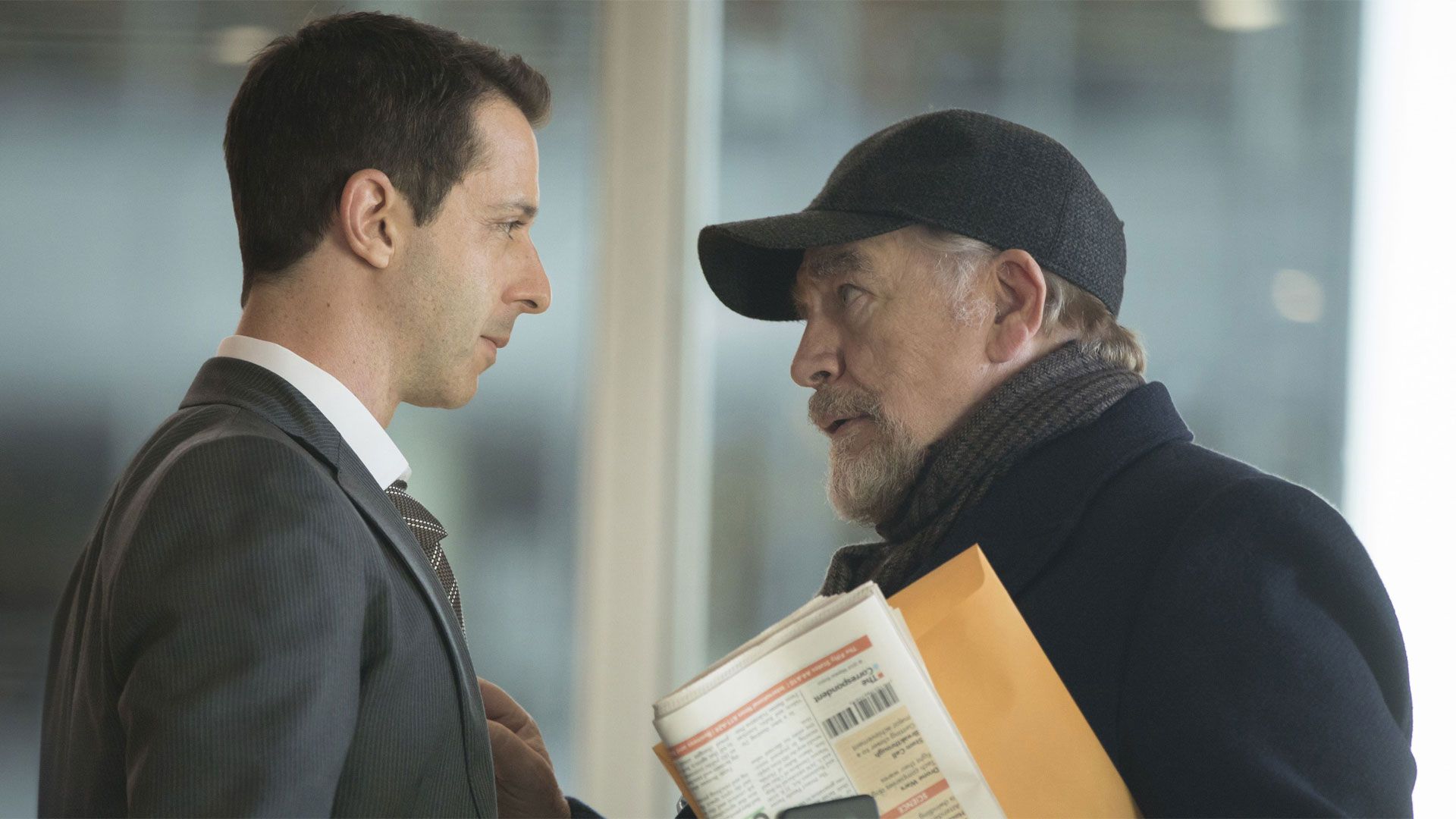Succession