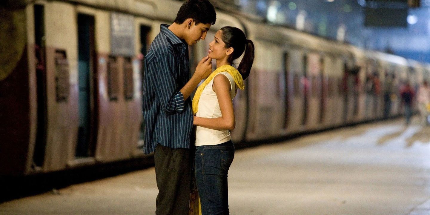 Slumdog Millionaire