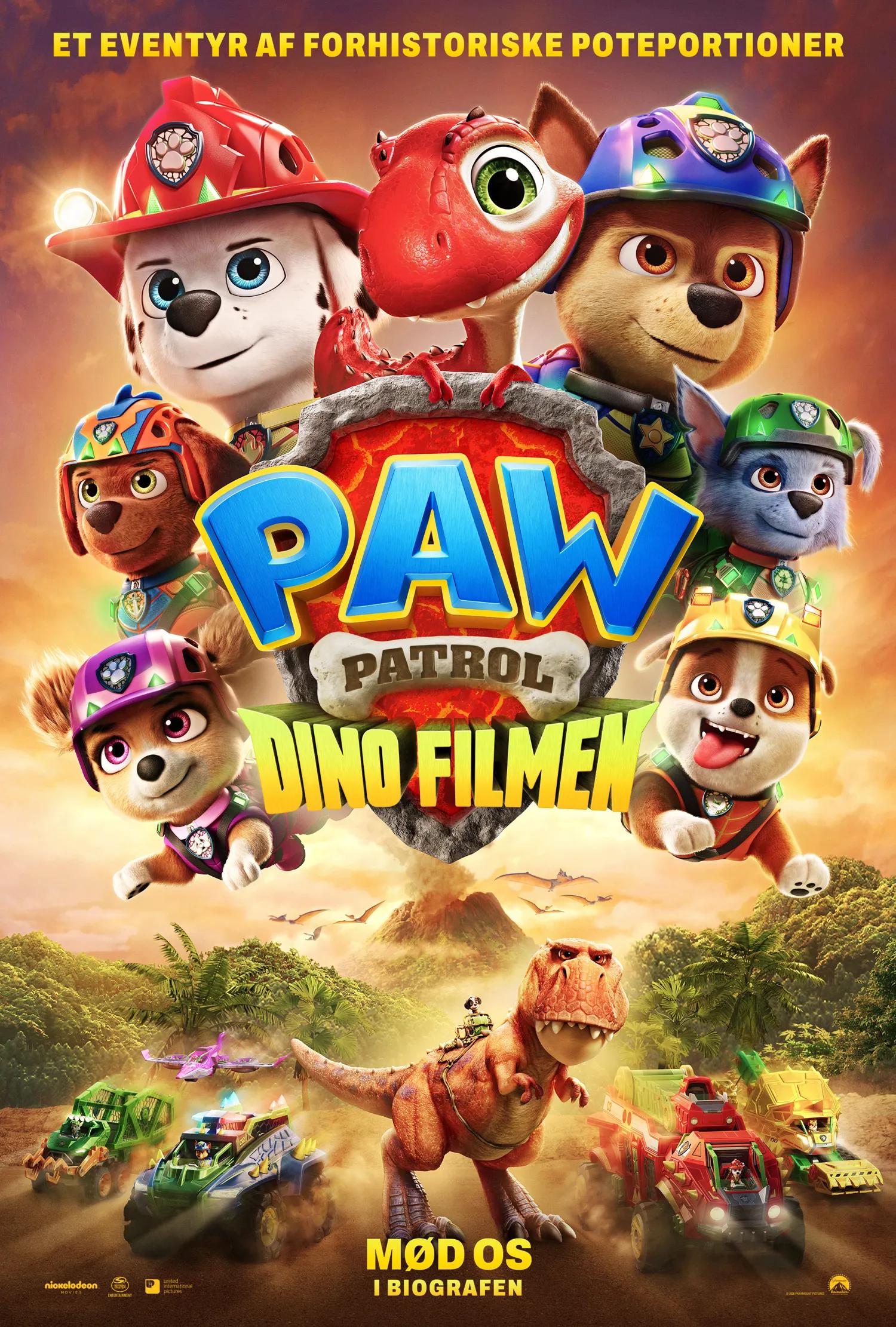 Movie Poster