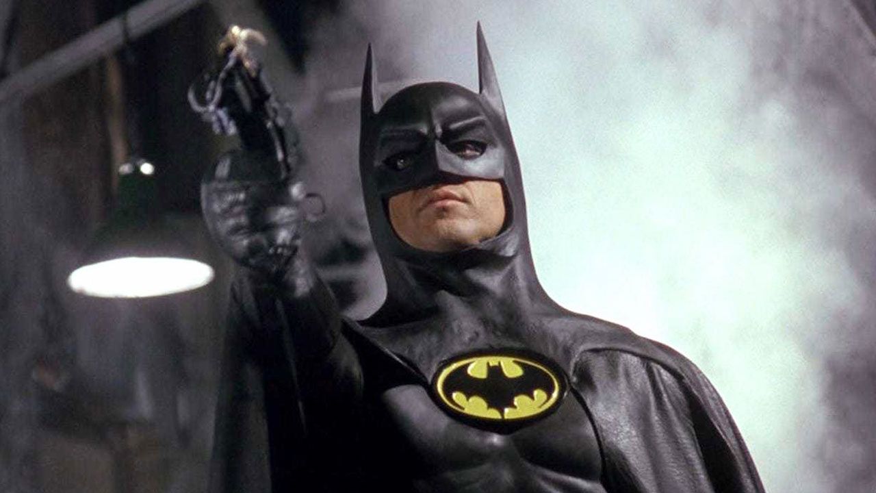 Batman (1989)