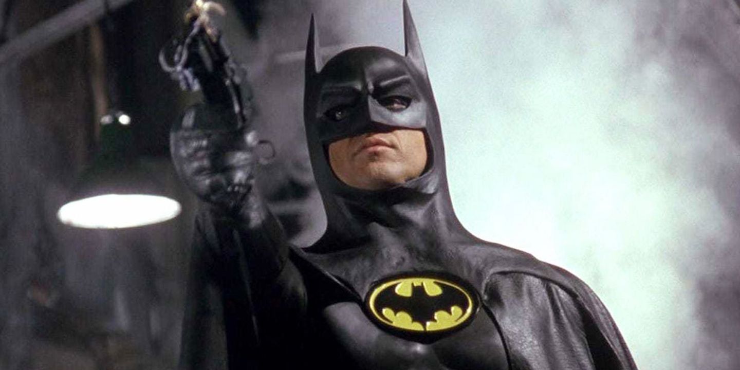 Batman (1989)