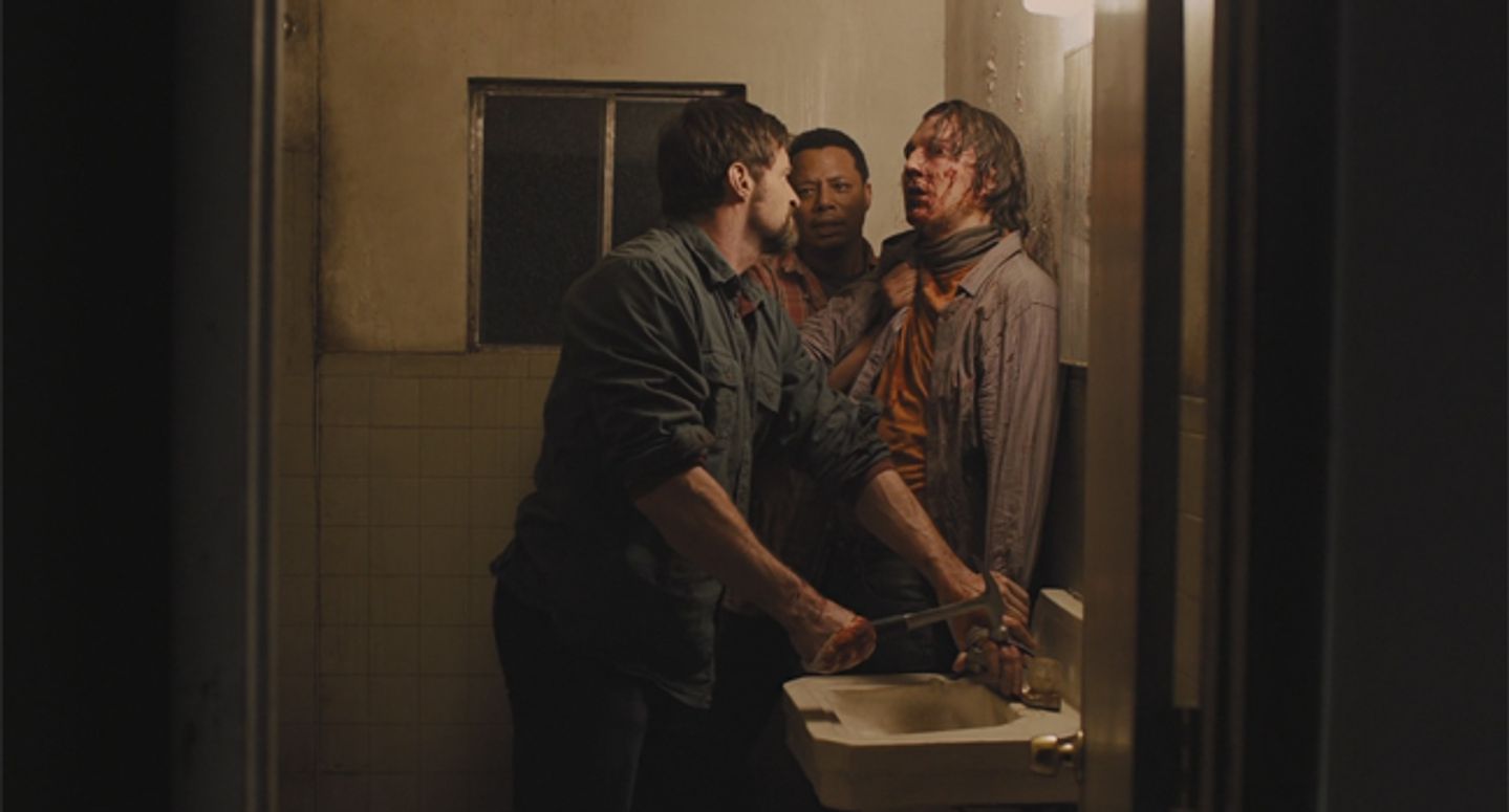 Prisoners/Madhouse Entertainment