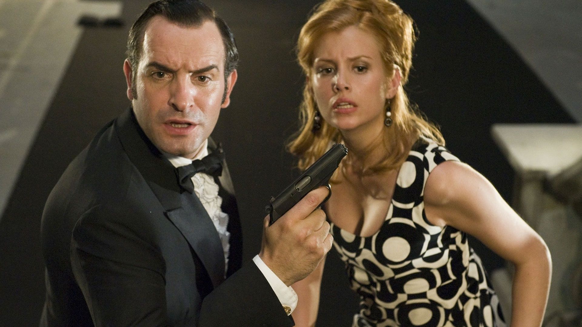 OSS 117: Rio ne répond plus