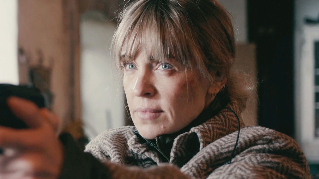 Englemageren / Julie Ølgaard