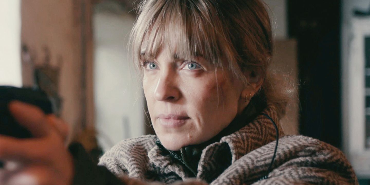 Englemageren / Julie Ølgaard