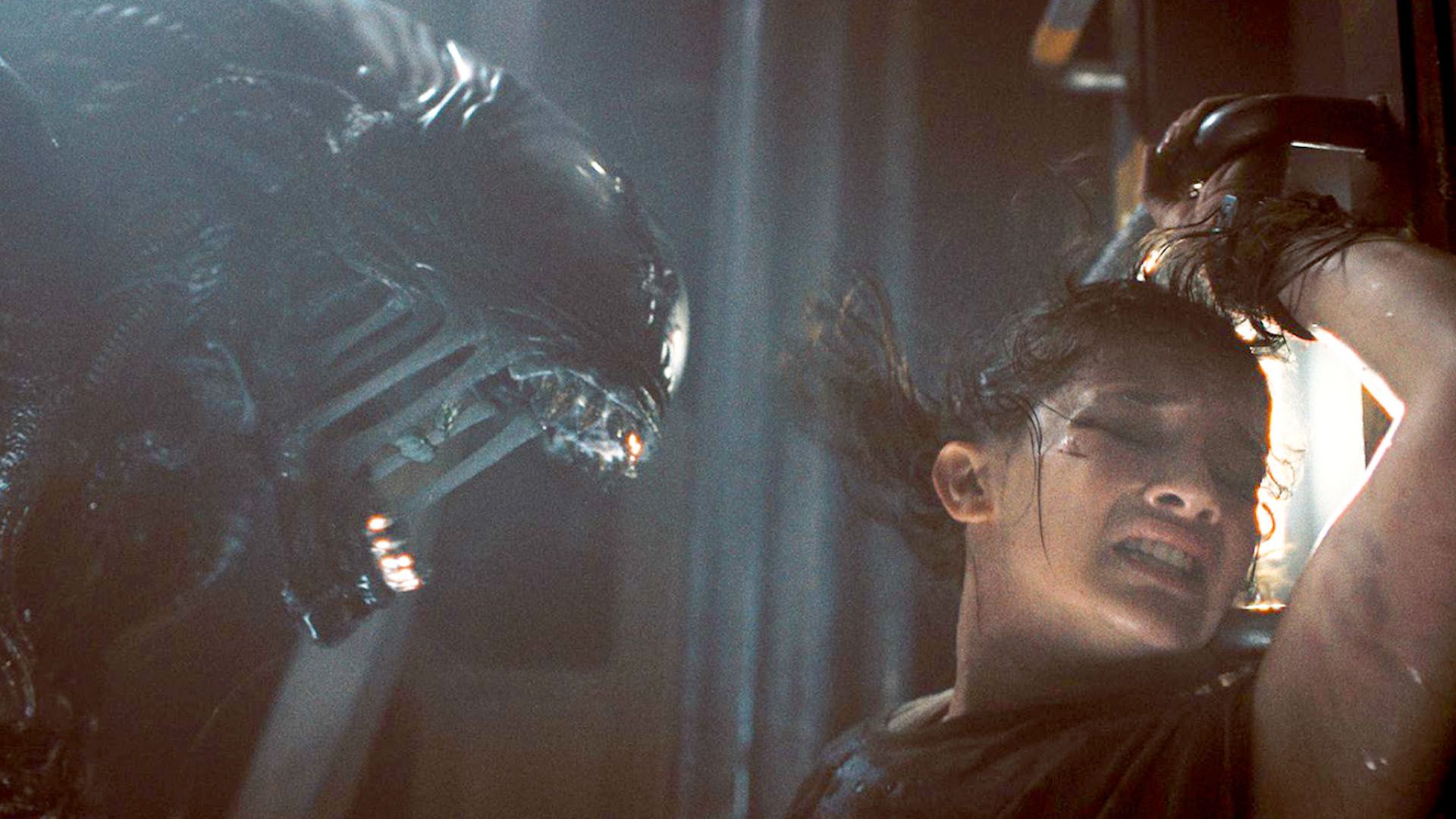 Alien: Romulus