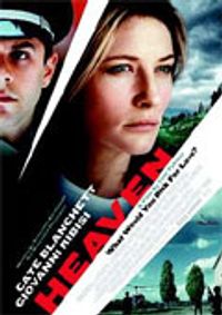 Plakat for 'Heaven'