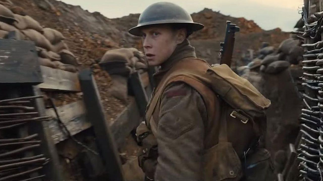 Sam Mendes storfilm