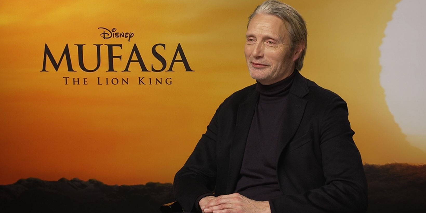 Mads Mikkelsen