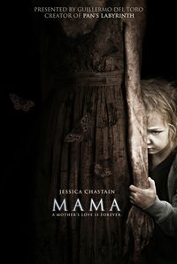 Plakat for 'Mama'