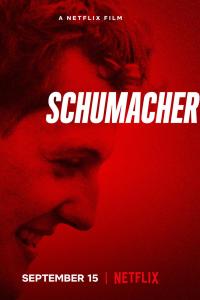 Plakat for 'Schumacher'