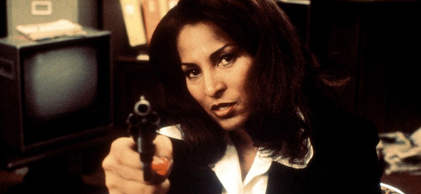 Jackie Brown/Miramax