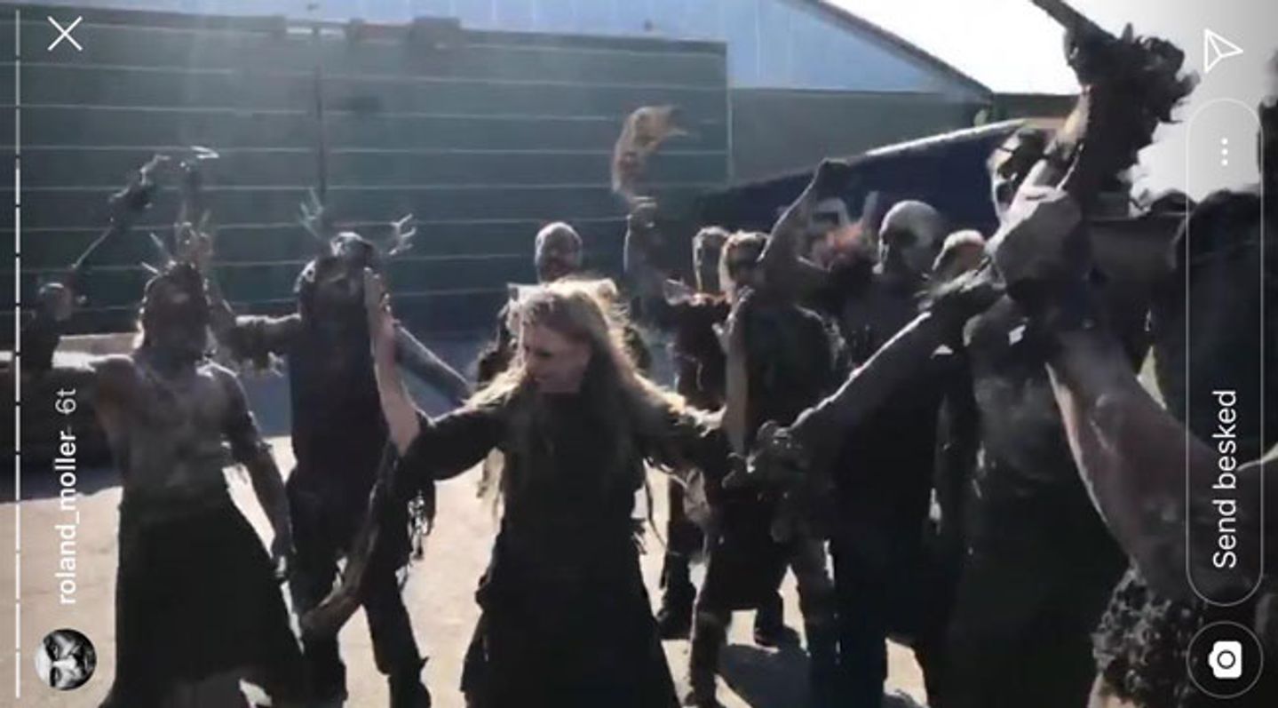 Valhalla