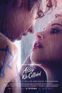Plakat for 'After 2: After We Collided '
