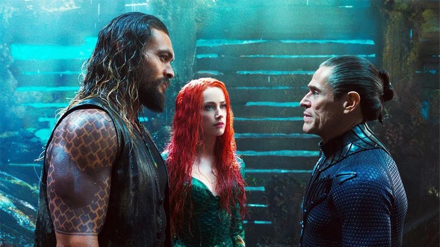 Aquaman / Warner Bros.