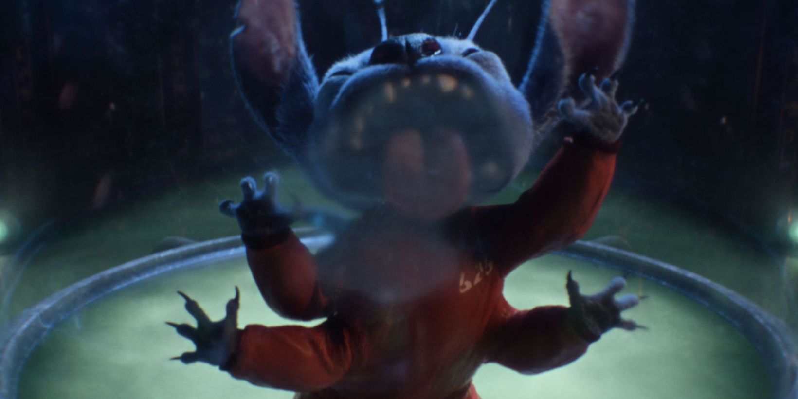 Lilo & Stitch