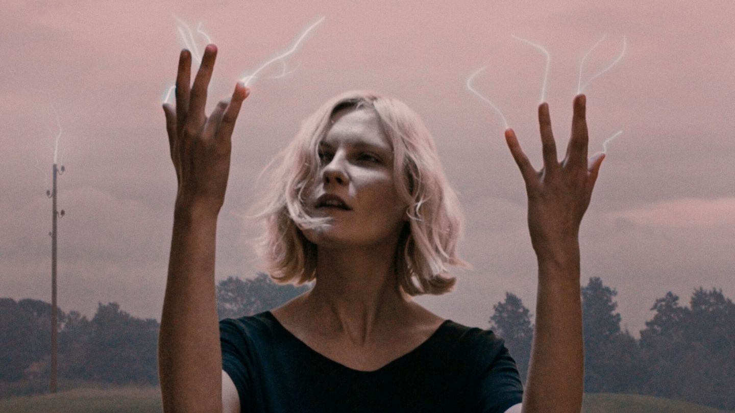Melancholia