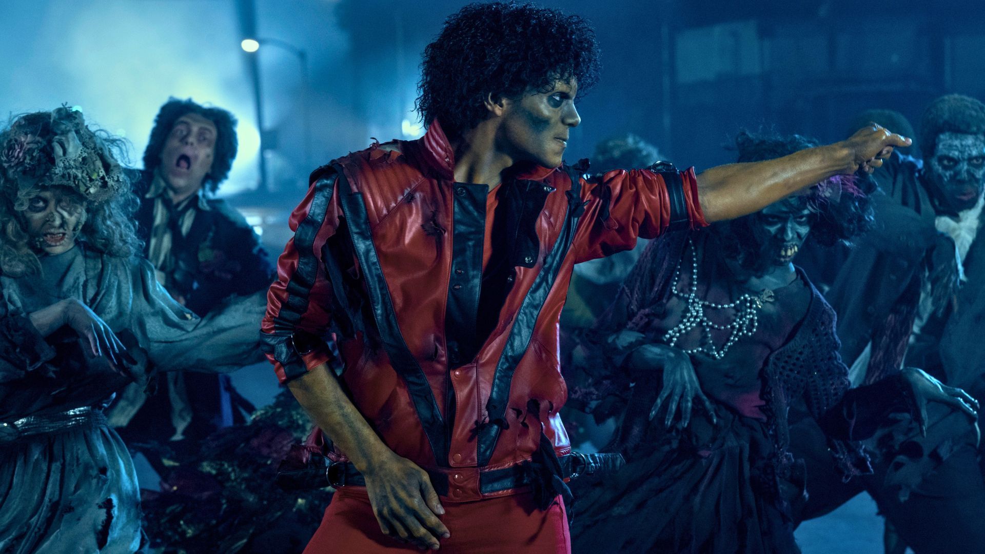 Michael
