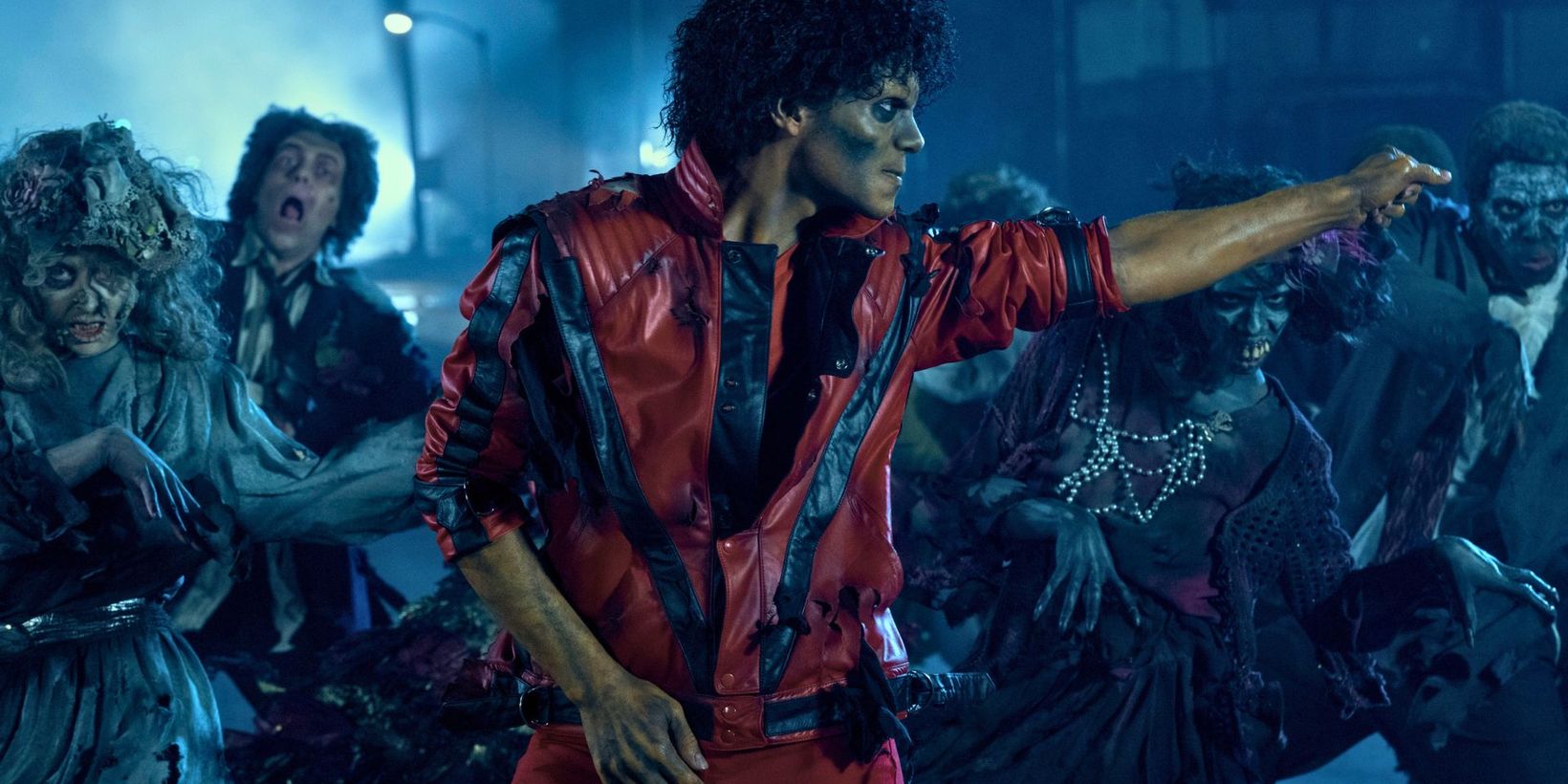 Michael