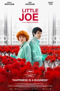 Plakat for 'Little Joe'