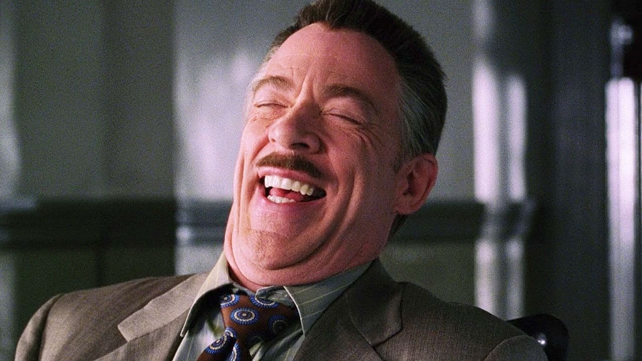 J.K. Simmons