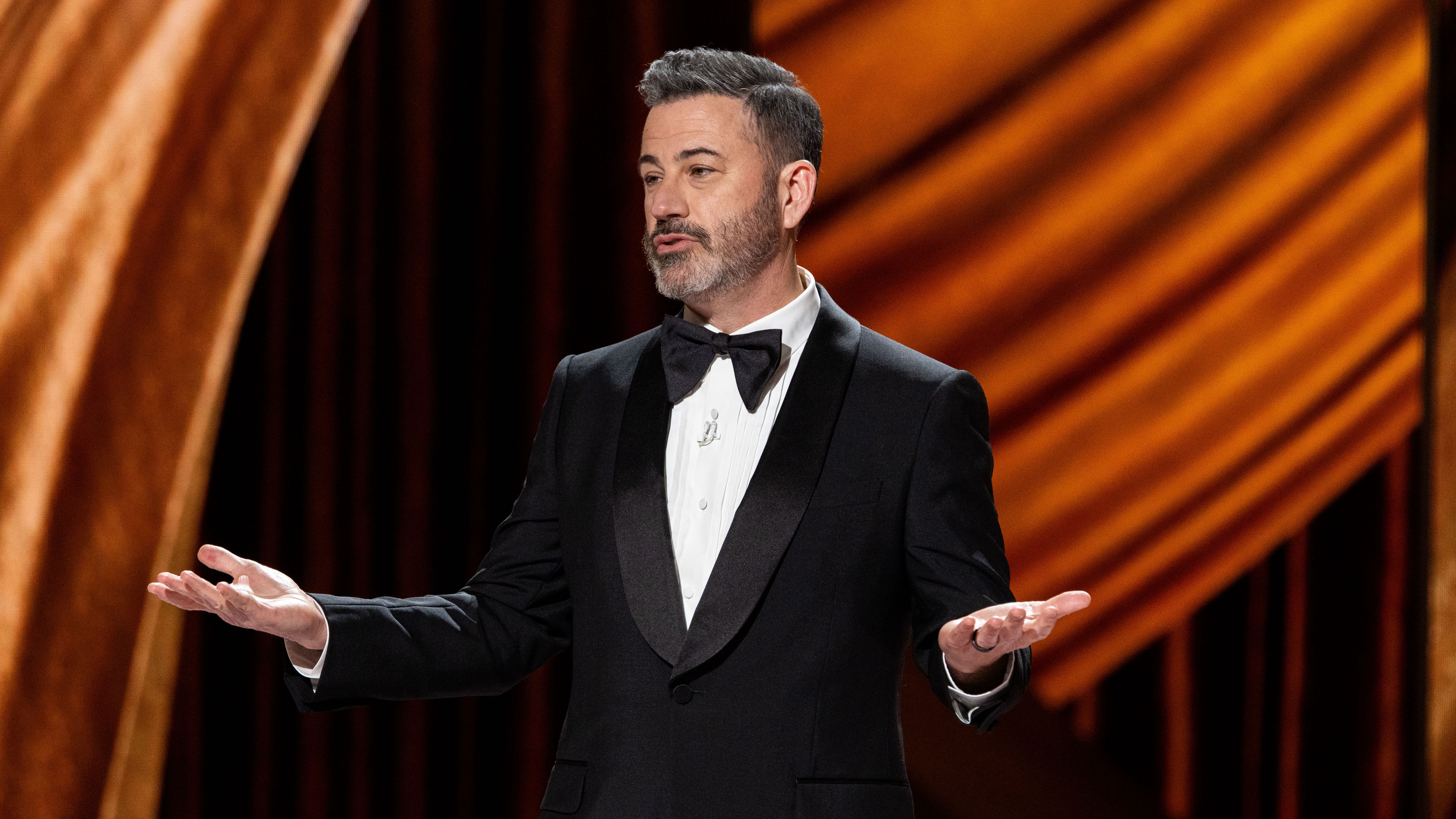 jimmy kimmel