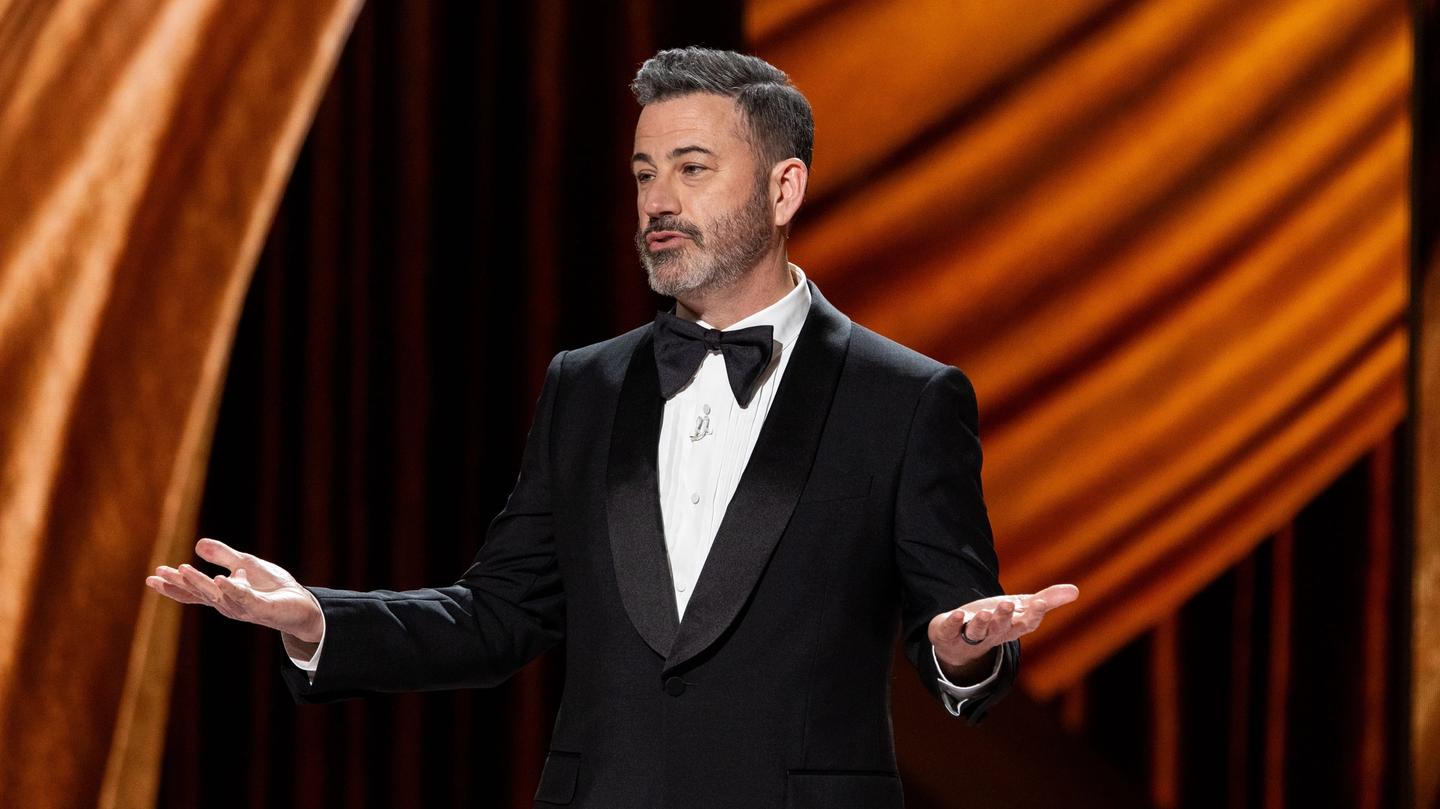 jimmy kimmel