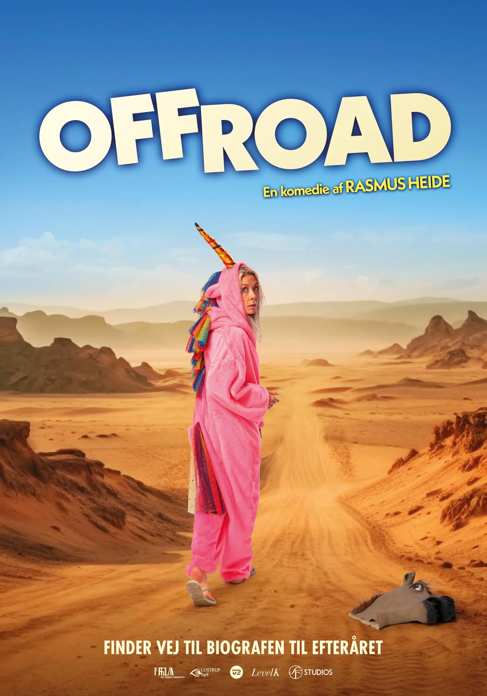 Offroad
