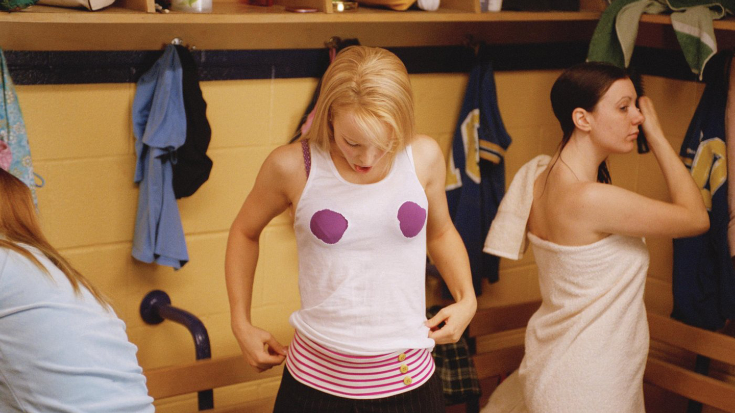 Mean Girls