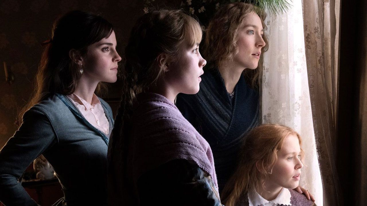 Little Women