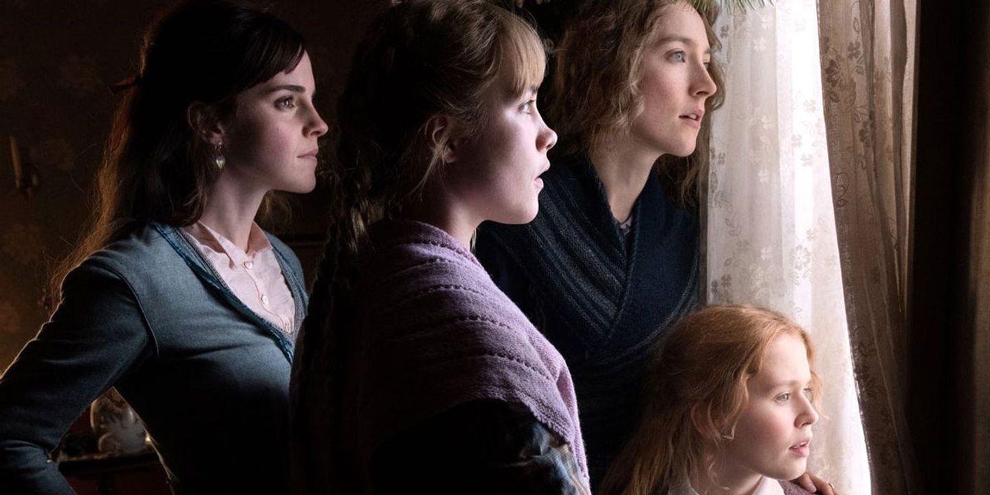Little Women