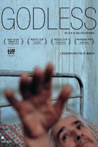 Plakat for 'Godless'