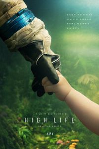 Plakat for 'High Life'