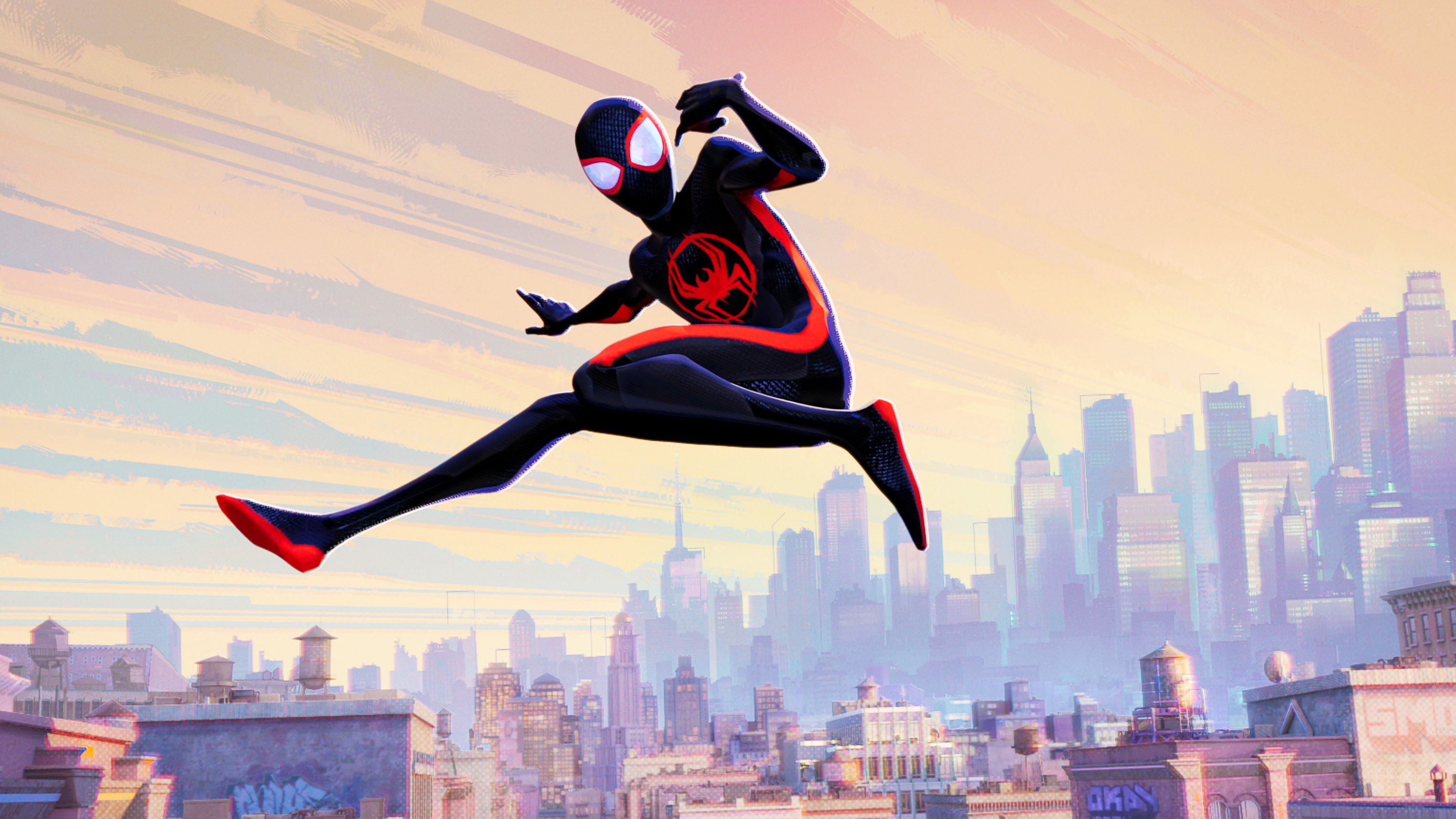 Spider-Man Across the Spider-Verse