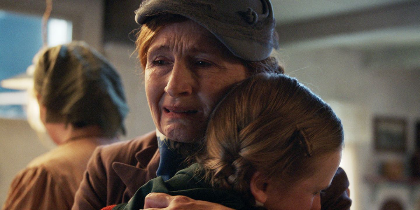 Nordisk Film / Regner Grasten Film