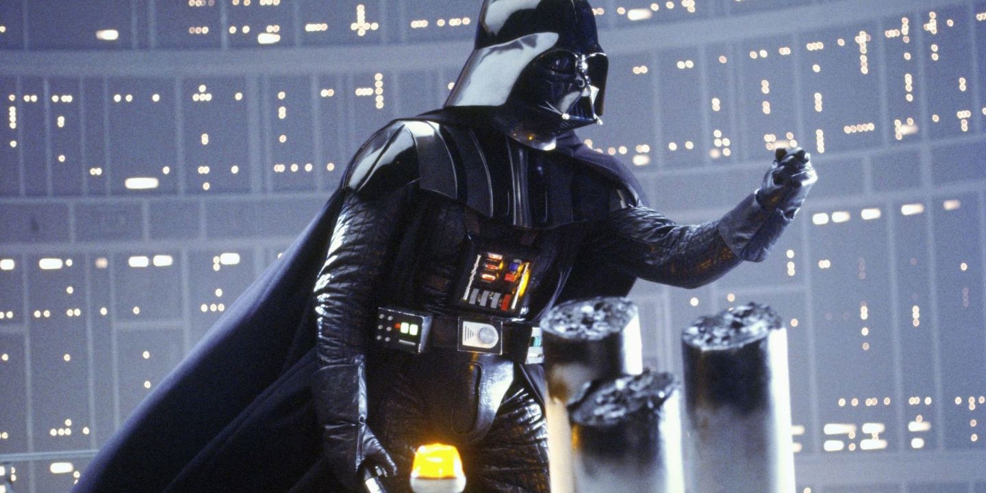 'Star Wars: The Empire Strikes Back'