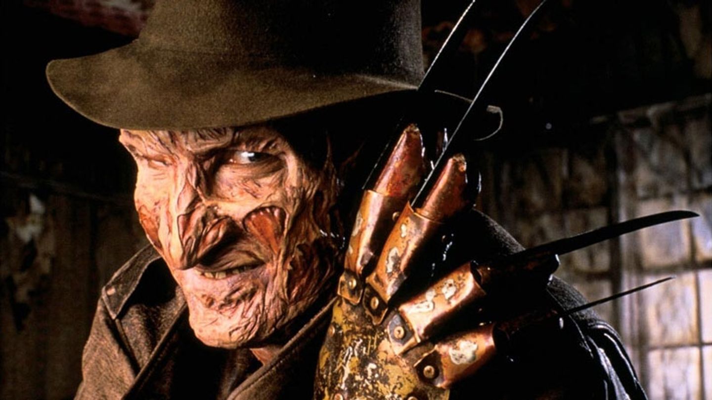 Nightmare on Elm Street