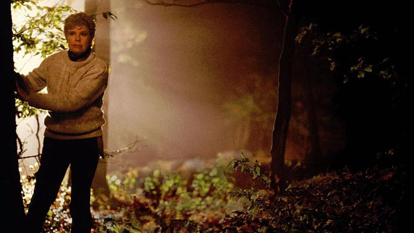 Mrs. Voorhees baggrundshistorie bør blive fortalt, mener Miller.
