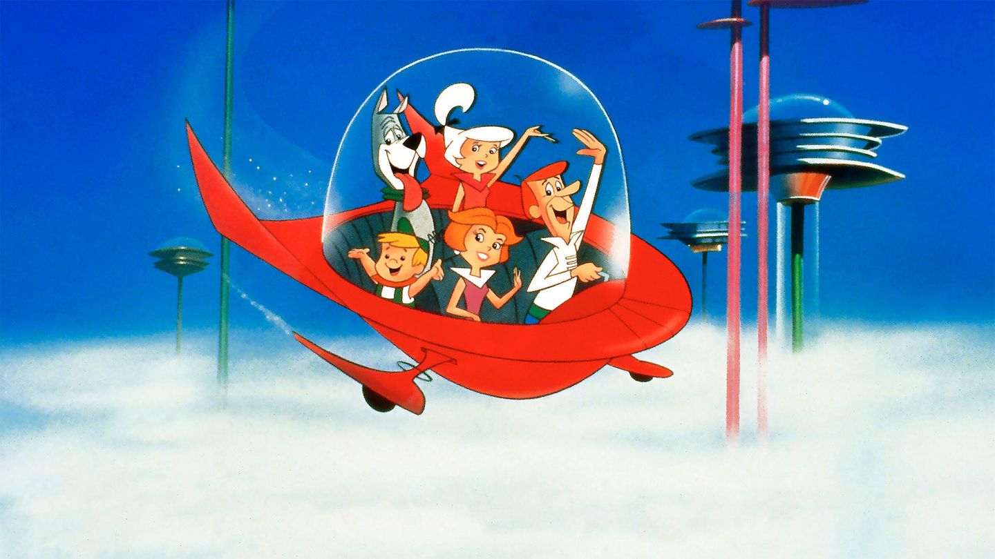 Jetsons: The Movie