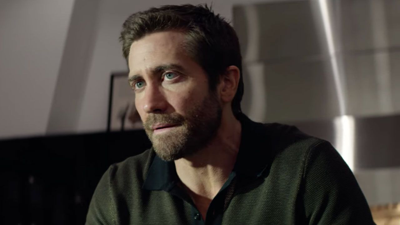 Jake Gyllenhaal, Ambulance