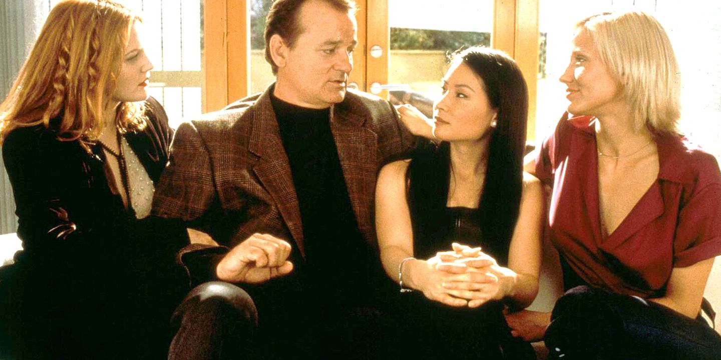 Charlie’s Angels