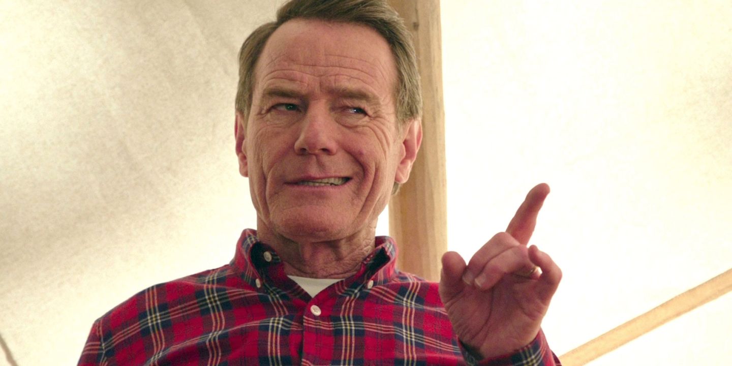 Why Him? Bryan Cranston 20th Century Fox