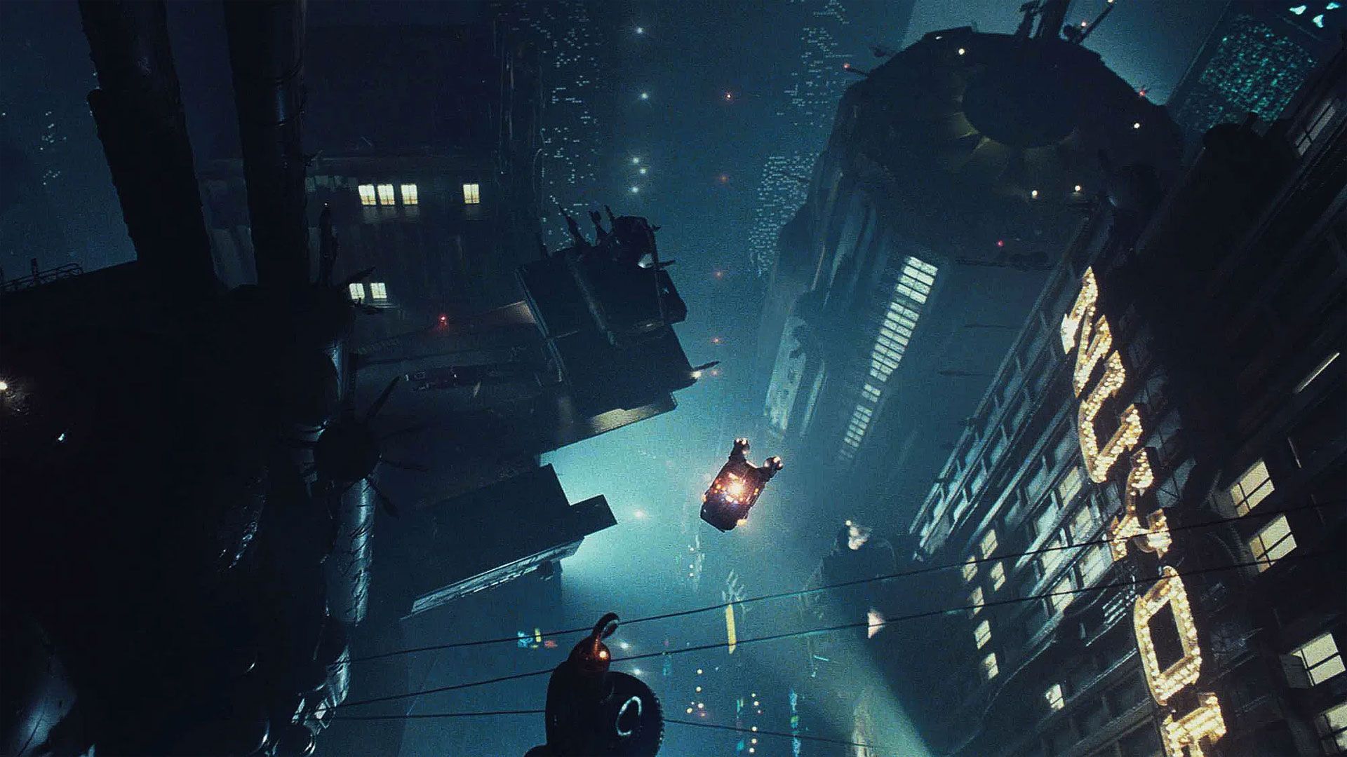 Blade Runner