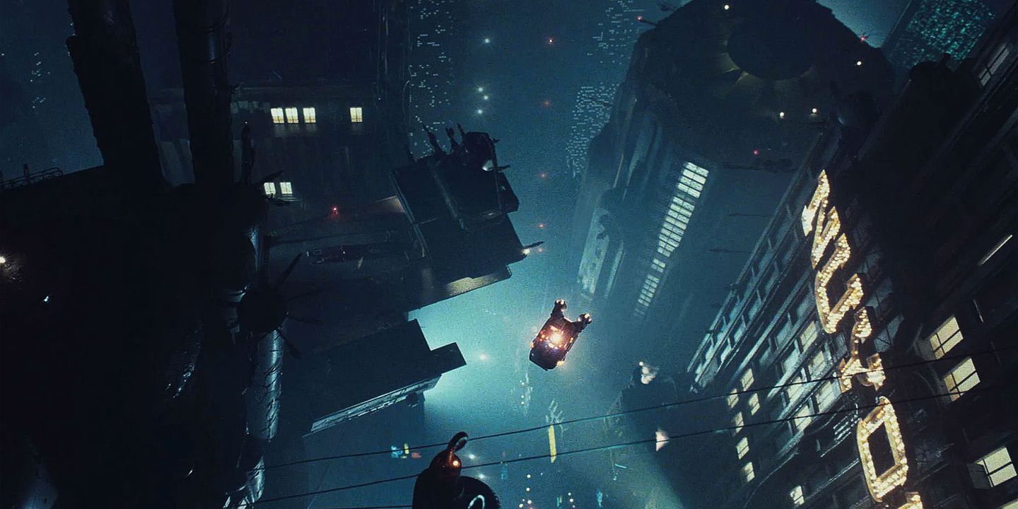 Blade Runner