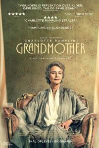 Plakat for 'Grandmother'