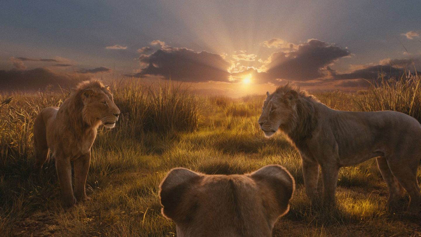 Mufasa