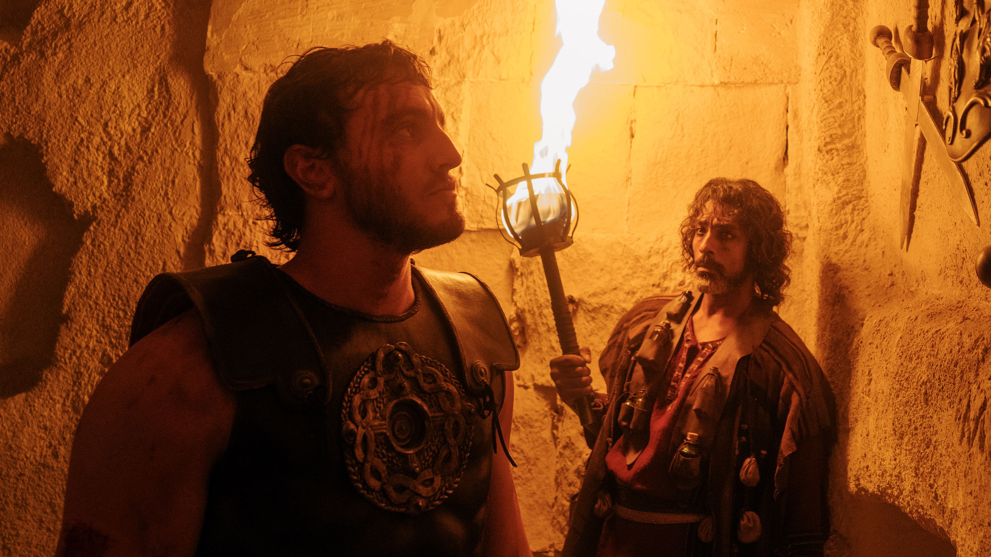 Gladiator 2