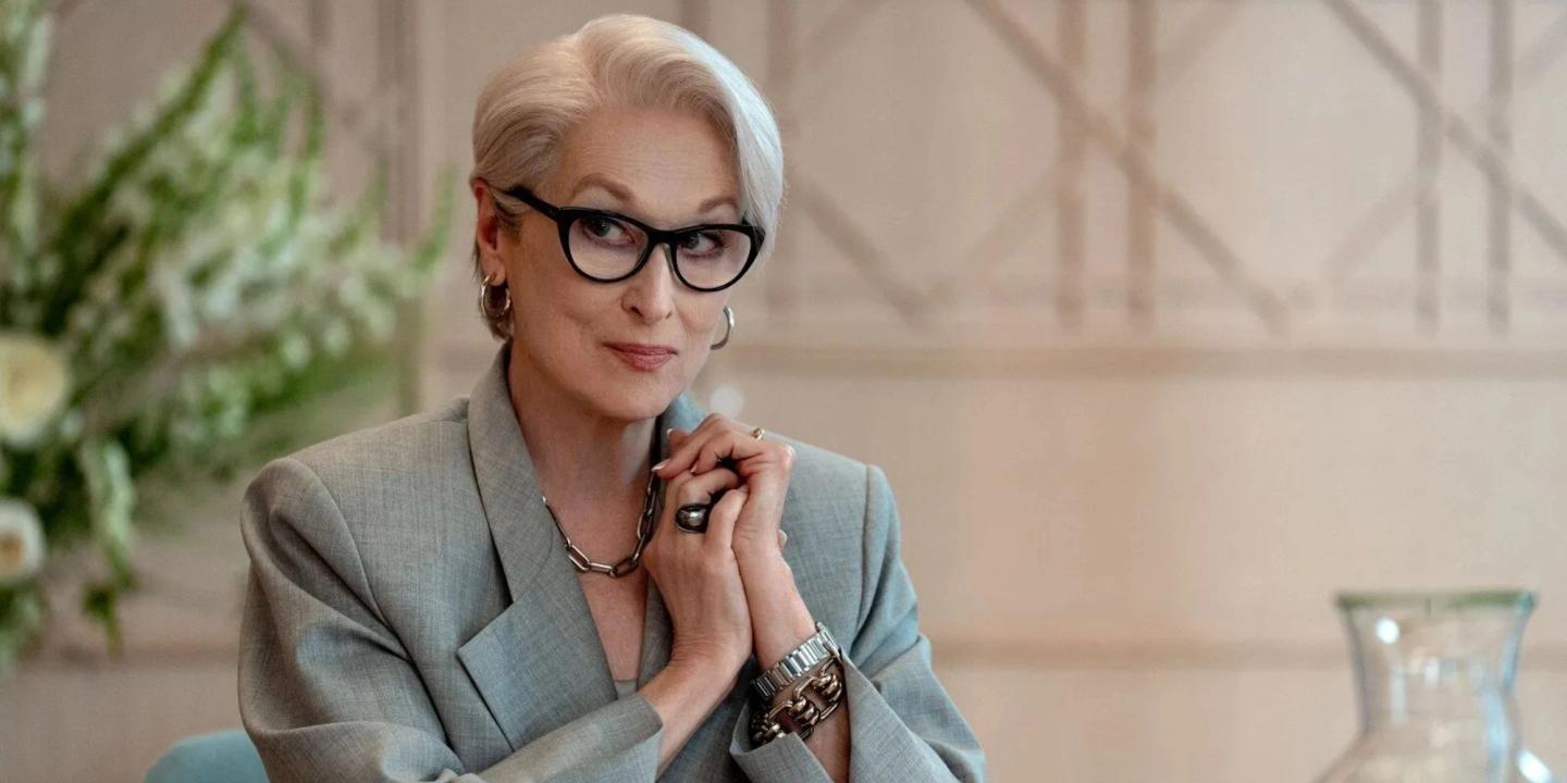 The Devil Wears Prada 2