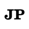 Logo for 'Jyllands-Posten'